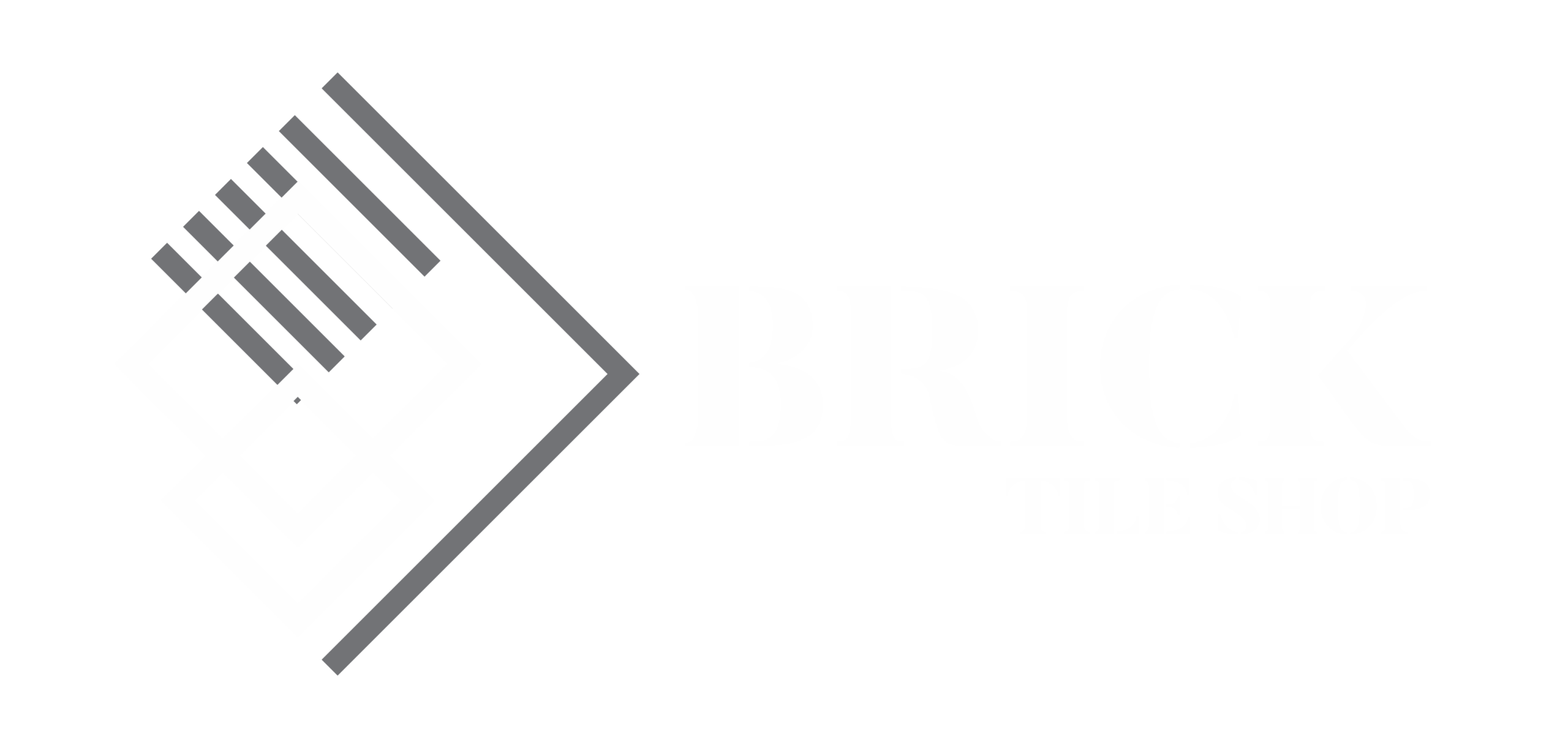 Brick Tile Shop Logo