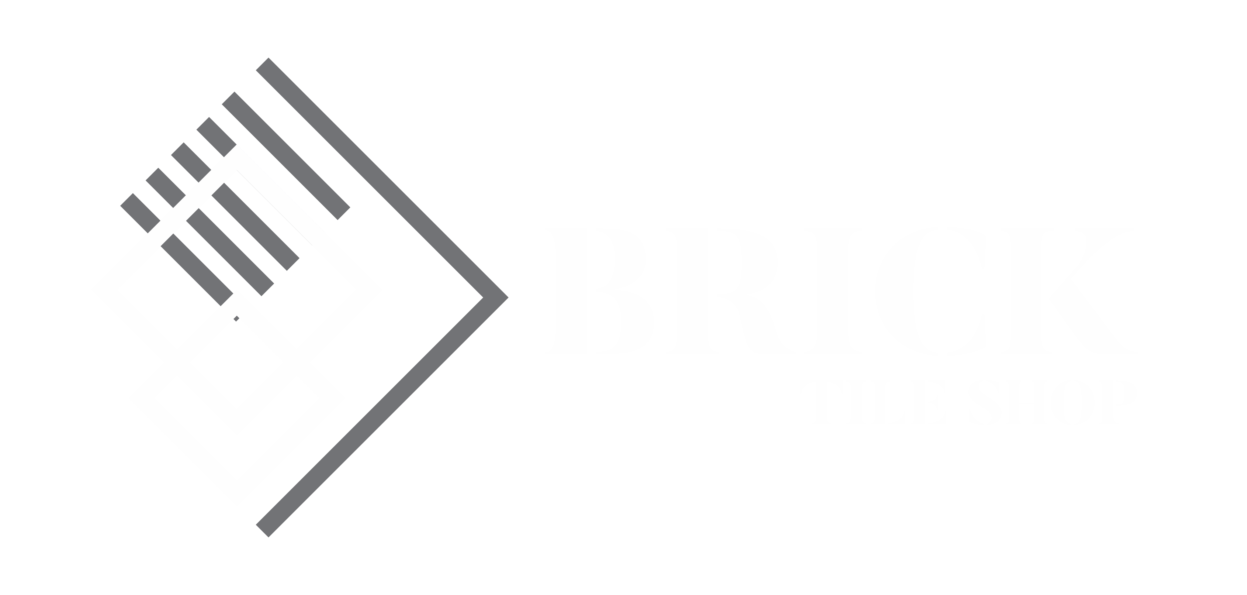 Brick Tile Shop Logo