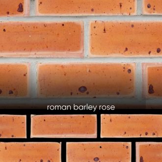 Roman Barley Rose