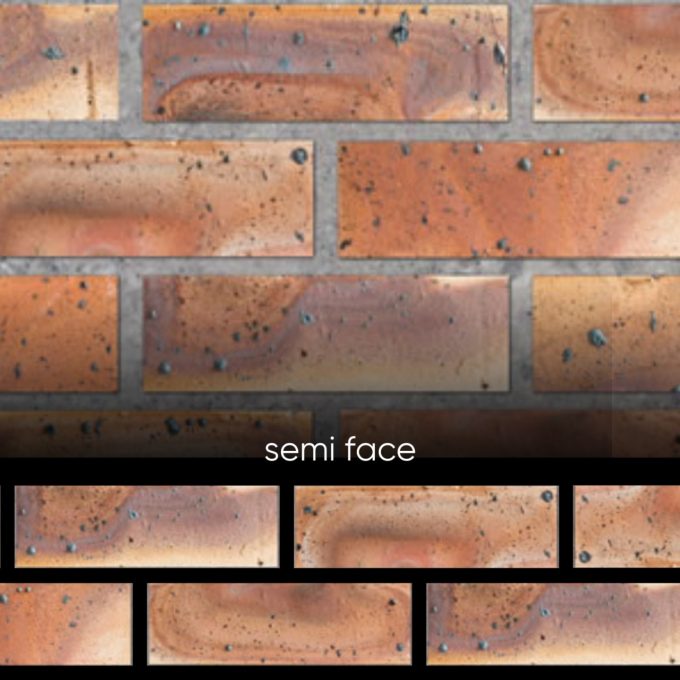 Roma Semi Face Brick