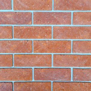 terracotta brick tile