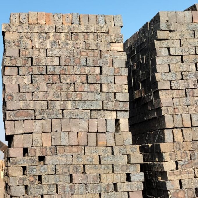 Blue Slate Face Brick prices