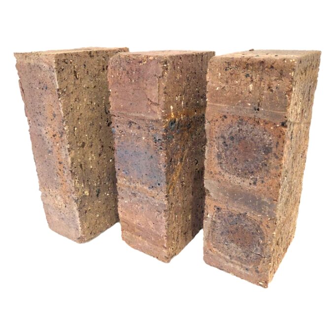 Brown Slate Face Brick