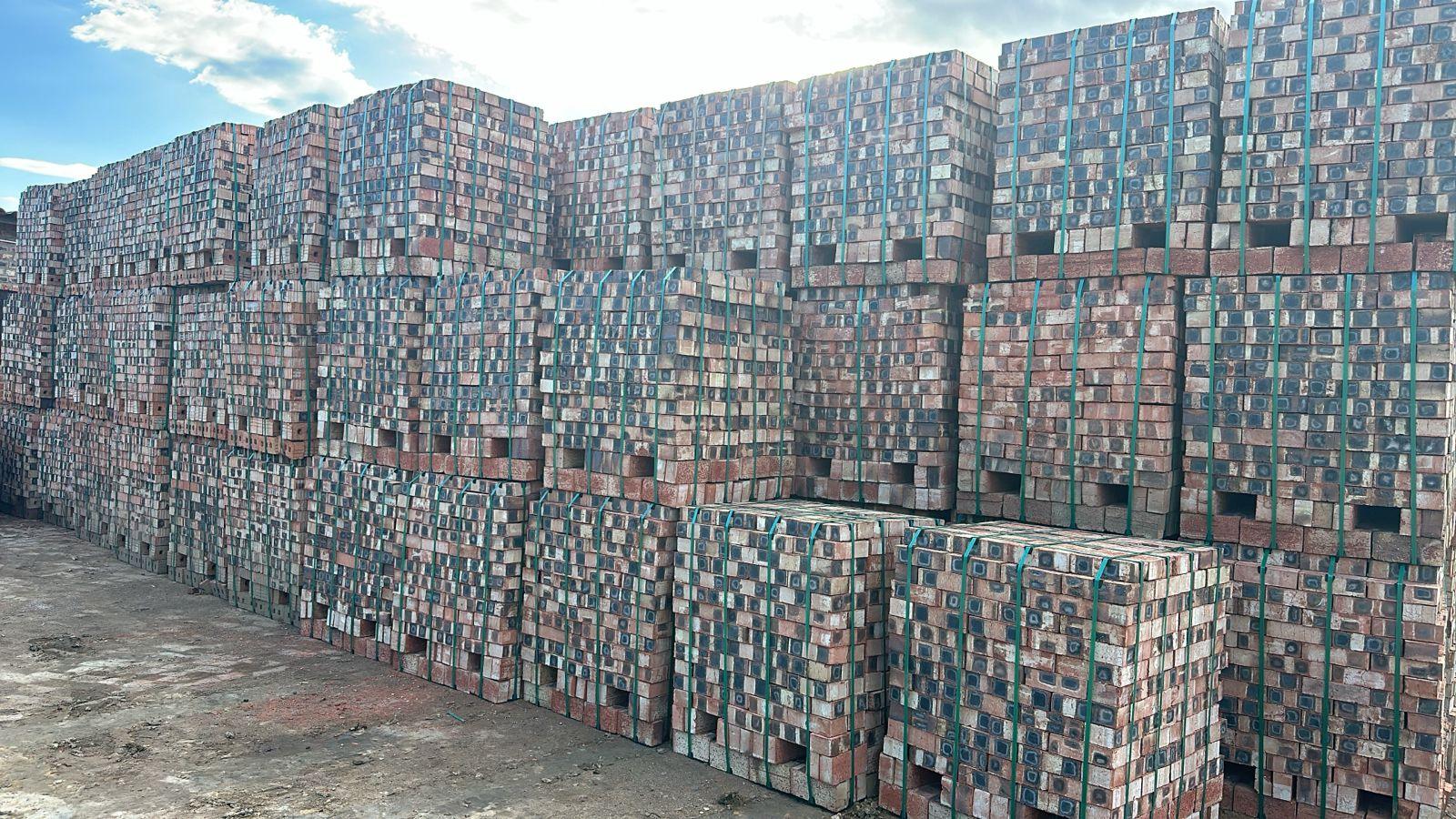 Clinker Brick NFX Brick Tile Shop Clinker Brick NFX Brick Tile Shop