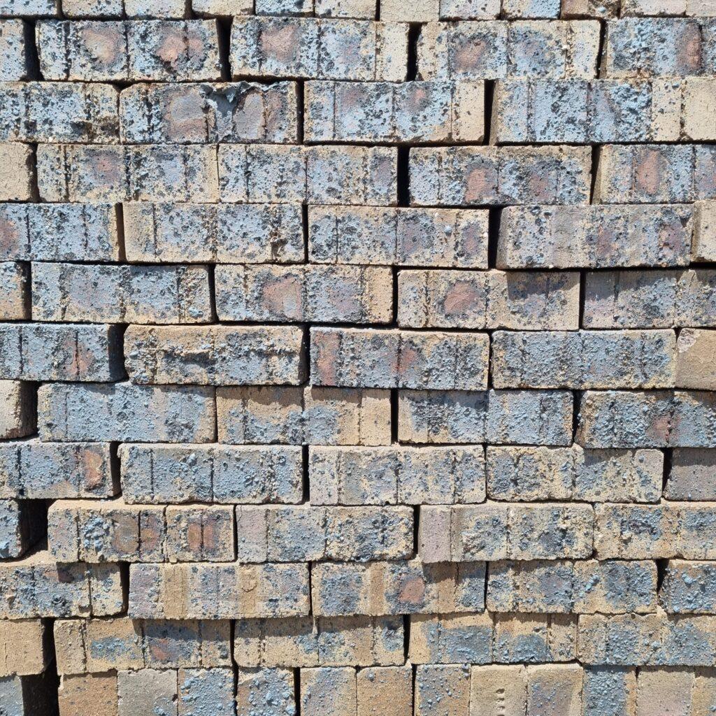 Clay Bricks! - Brick Tile Shop