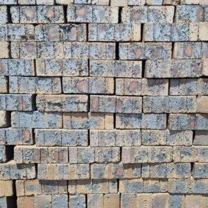 Commercial Clay Bricks