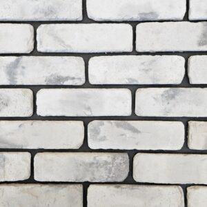 Monarch Mist Grey Cladding on black front