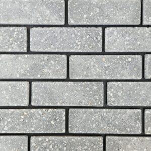 Charcoal Cladding Brick Tile