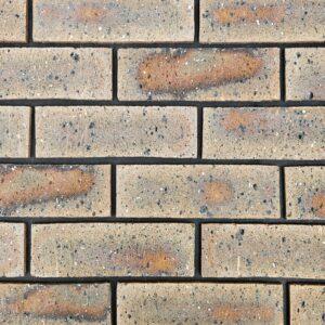Golden Bronze Clay Brick Tile