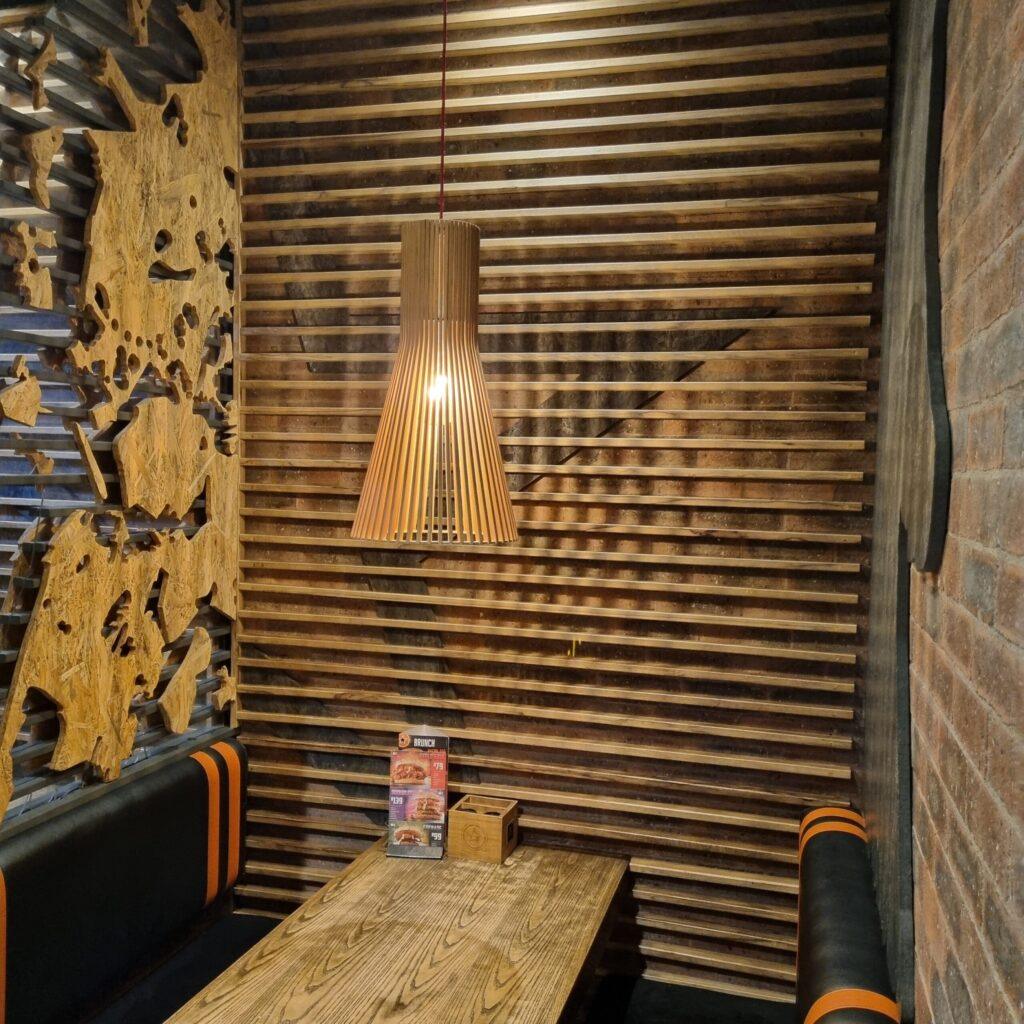 shopfitting ideas
