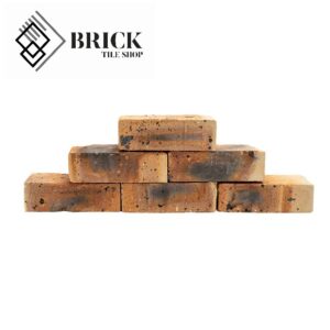 Caramel Face Brick