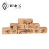 Dapple Dark Face Brick