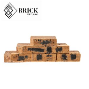 Golden Onyx Face Brick