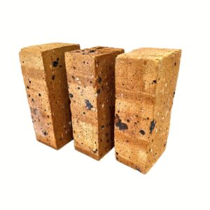 Golden Travertine FaceBrick for sale in Midrand
