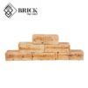 Ivory Travertine Face Brick