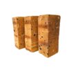 Ivory Travertine facebrick for sale in Mpumalanga