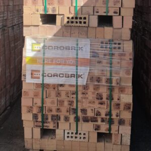 Fynbos Geel face brick