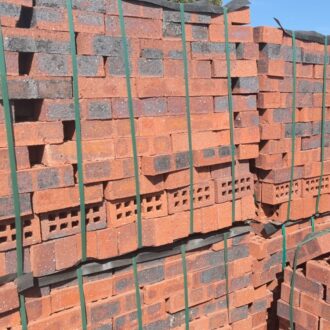 Montana Travertine face brick