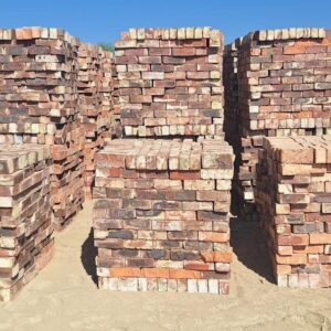 NFX Brown Clay Brick for sale springs