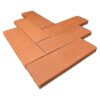 Terracotta Thin Brick