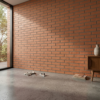 Tarracotta 70mm Thin Brick