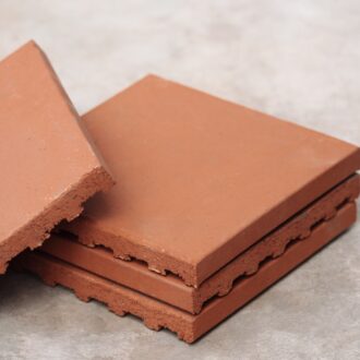Terracotta Quarry Tlle 175