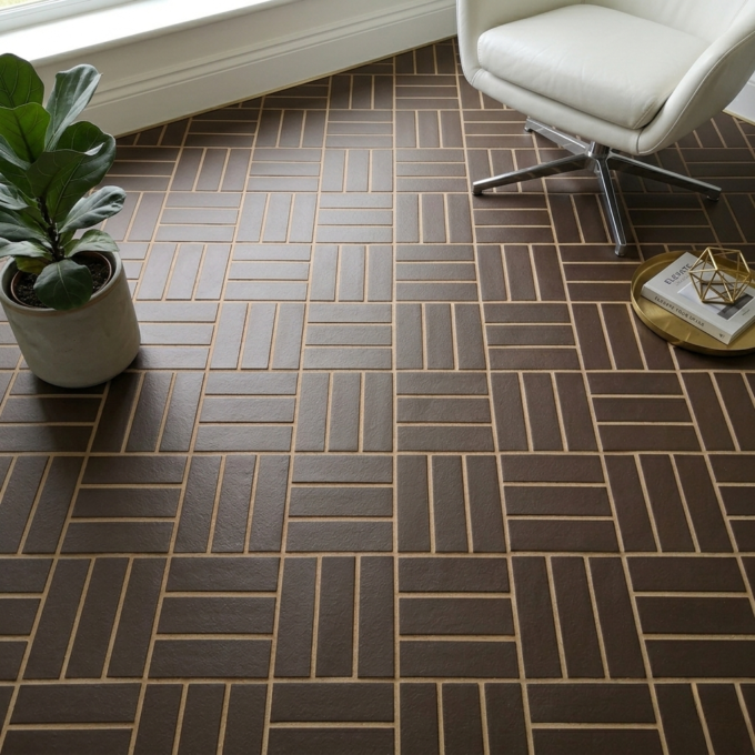 Chocolate Thin Brick for sale in Cape Town