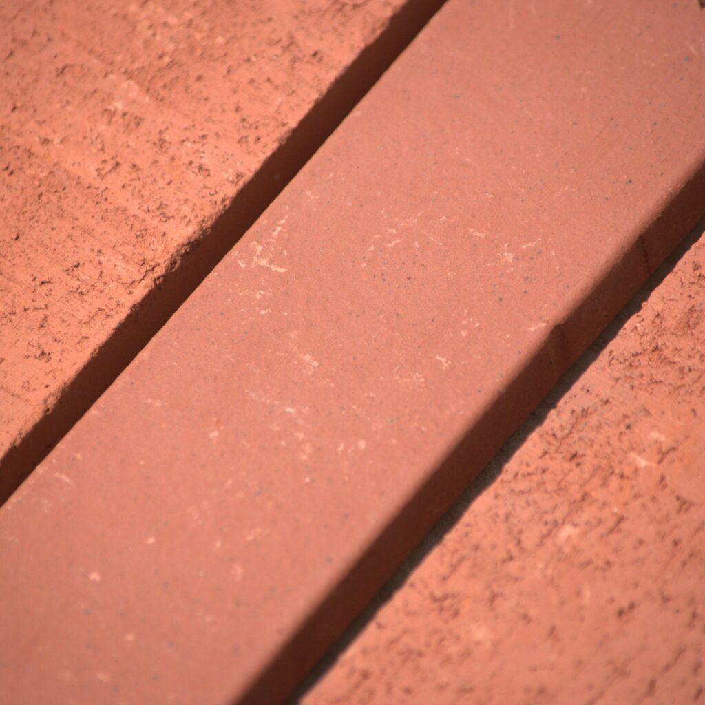 Terracotta Tiles