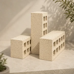 Agate Travertine Face Bricks - FBX