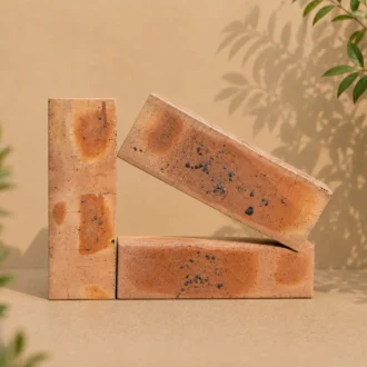 Bergendal Satin Blend Face Brick - FBS
