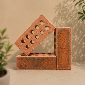 Blackwood Travertine Face Bricks - FBA