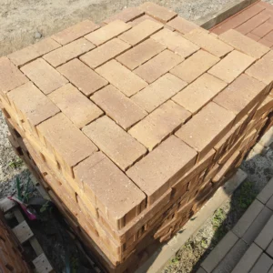 Cederberg 65mm Straight-Edge Variation Paving - PA
