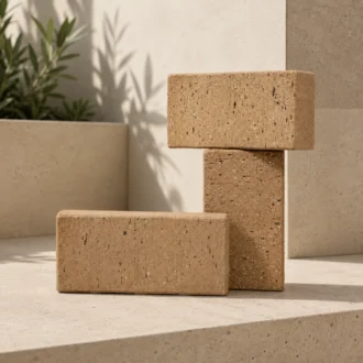 Cederburg Bevel Clay Paving - PA