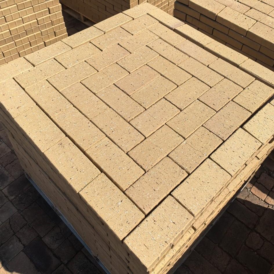 Champagne Variation Bevel Paving - PA
