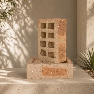 Nevada CoroJem Travertine Maxi Face Brick - FBS