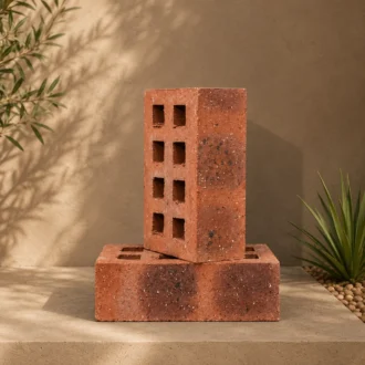 CoroJem Classic Travertine Maxi Face Brick - FBS