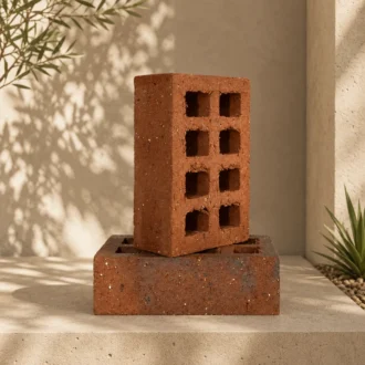 Montana CoroJem Travertine Maxi Face Brick - FBS