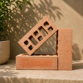 Country Meadow Travertine Variation - FBS