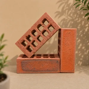 Festival Antique Satin Face Brick - FBS