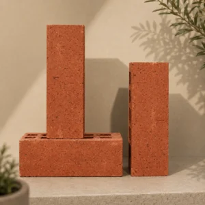 Firelight Travertine Face Brick - FBX