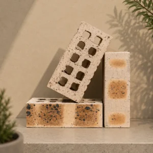 Fynbos Geel Satin Face Brick - FBS