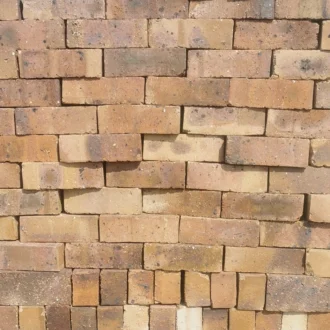 Garnett Satin Semi face Brick - FBA