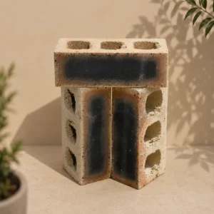 Granite Satin Face Brick - FBS