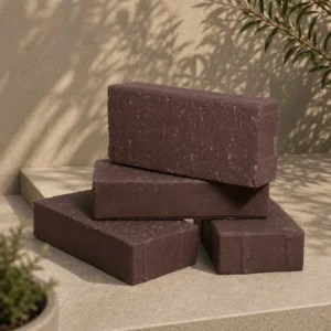 Graphite Bevel Clay Paving - PA