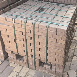Graphite Variation Bevel Paving - PA