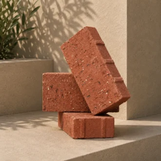 IronStone StraightEdge Variation Pavers