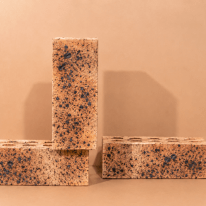 Kiaat Travertine Face Brick - FBS