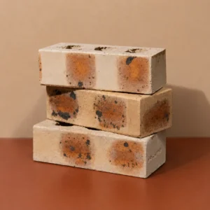 Mosaic Satin Face Brick - FBS