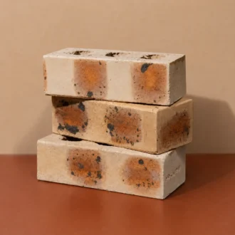 Mosaic Satin Face Brick - FBS