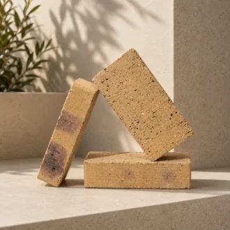 Namaqua Stone Straight-Edge Pavers